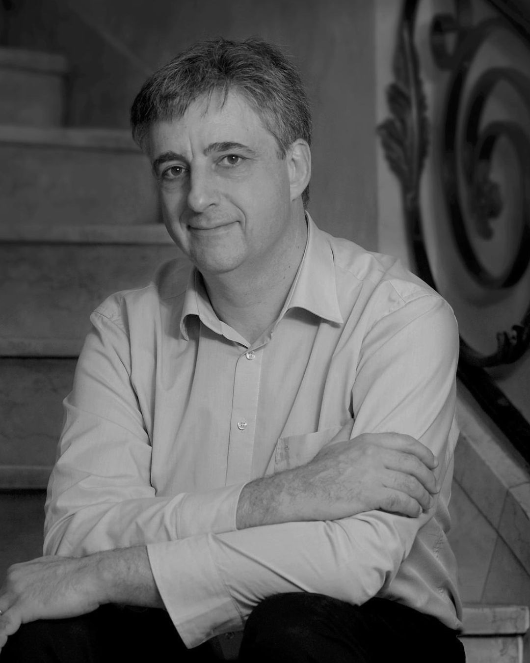 Eric Prat, D.O. MROF