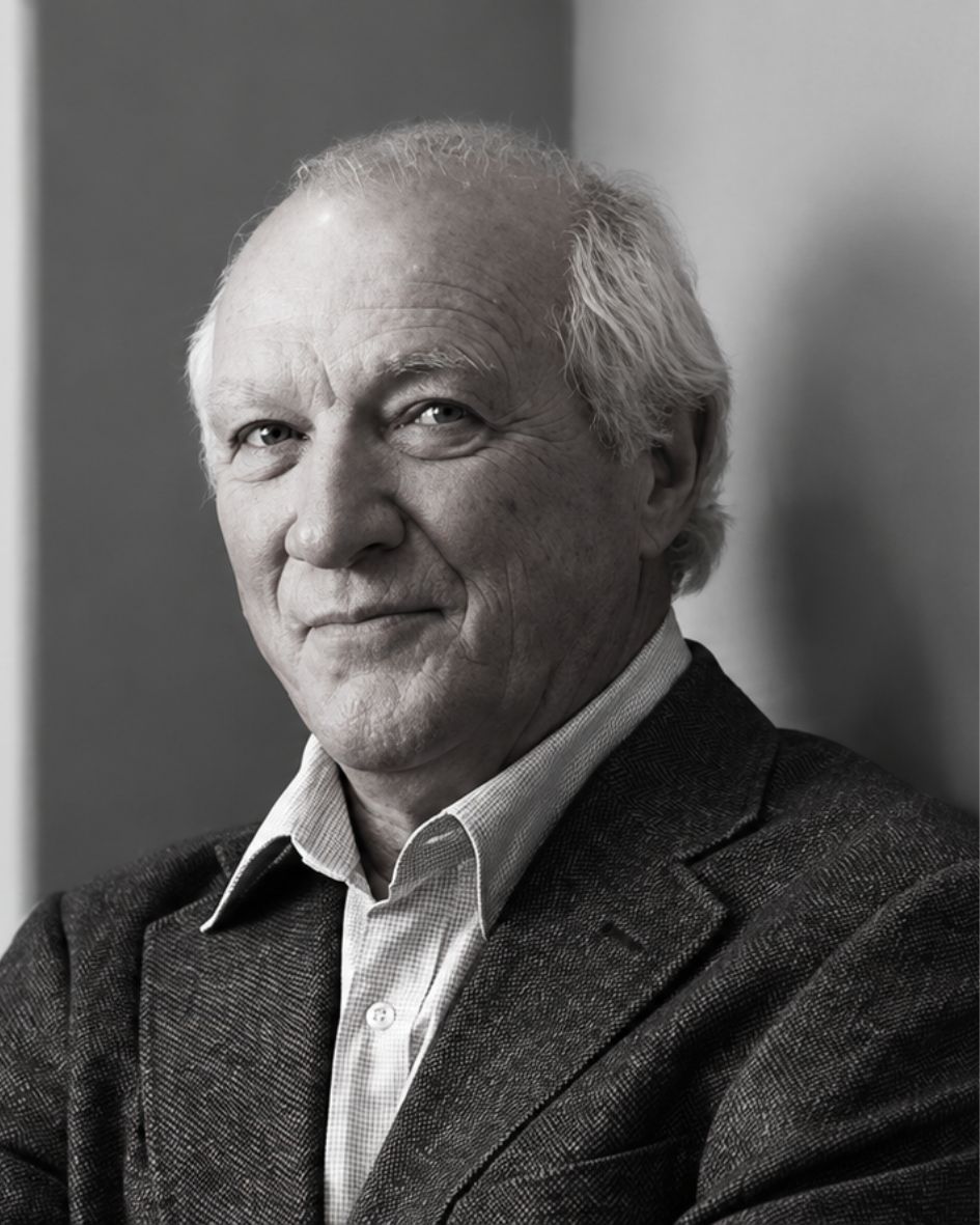 Serge Paoletti, D.O. MROF